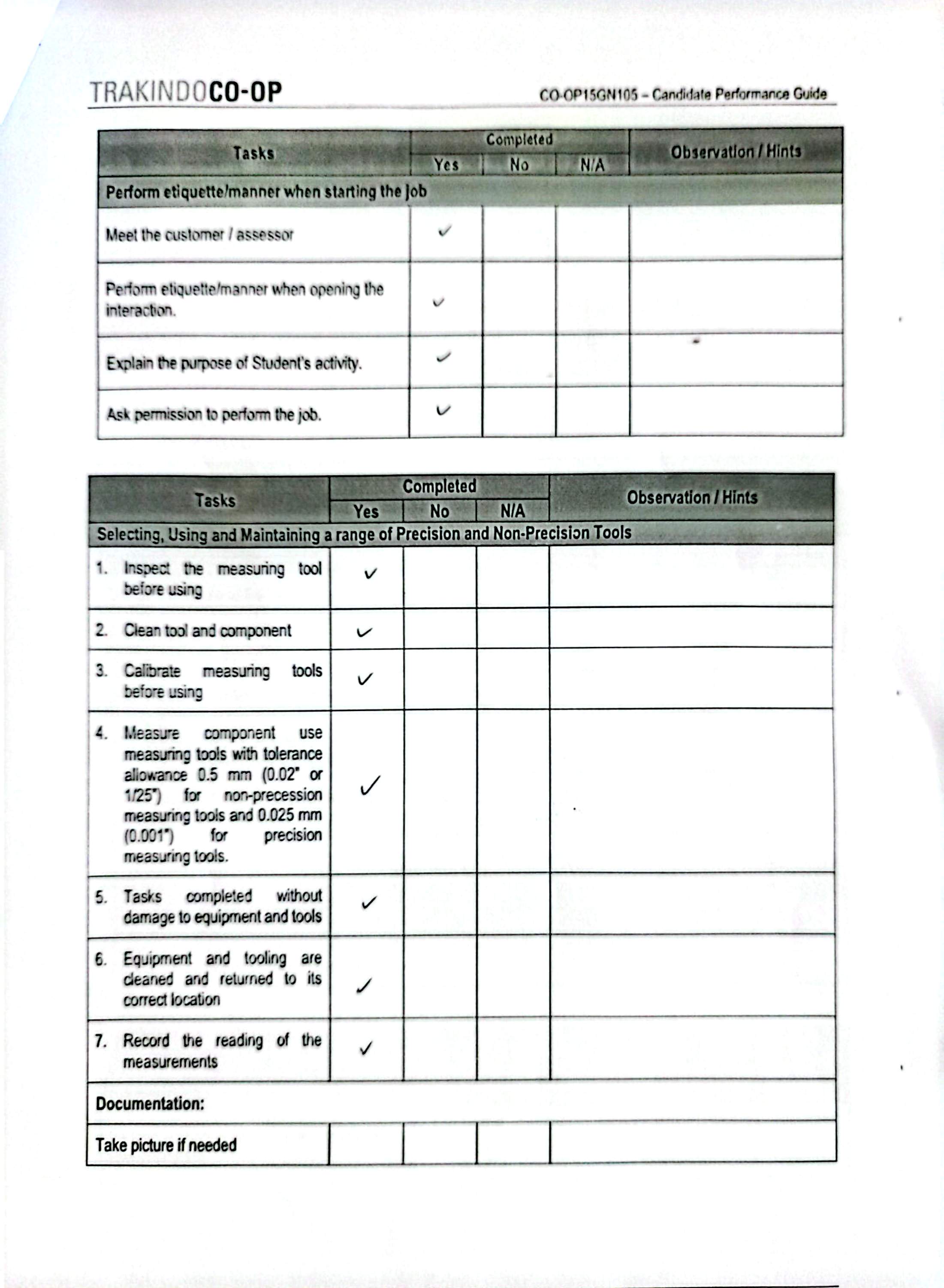 Scan CPG