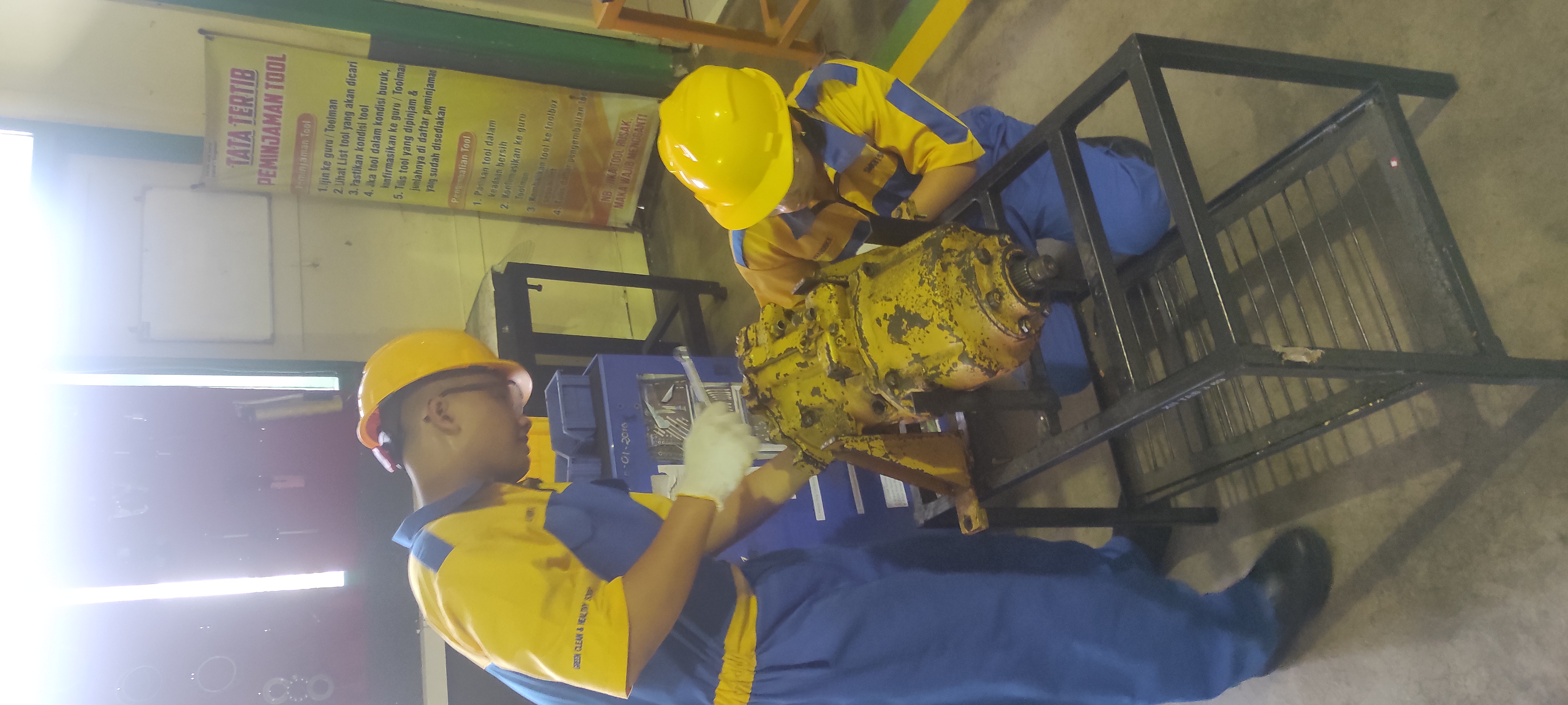 Foto Kegiatan 1